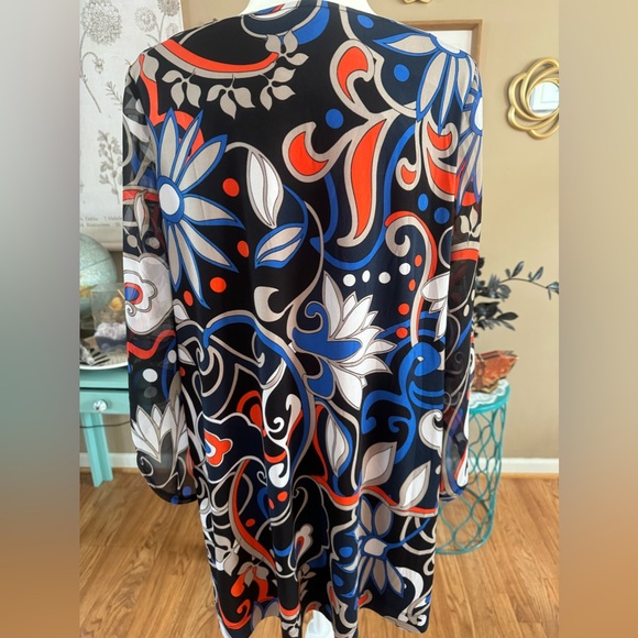 Alfani Woman dress size 0x - Picture 3 of 5